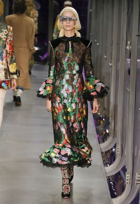 gucci peignoir